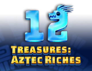 12 Treasures: Aztec Riches