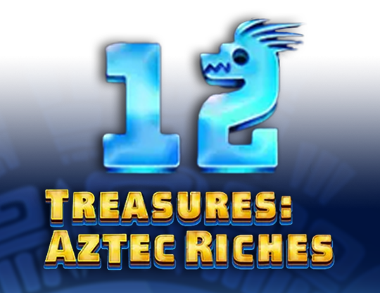 12 Treasures: Aztec Riches