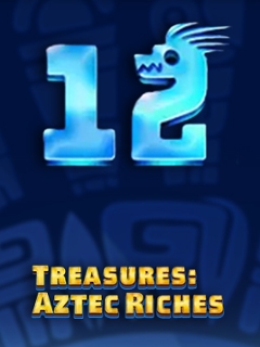 12 Treasures: Aztec Riches