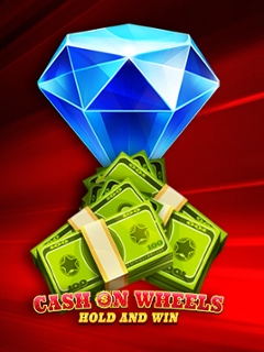 Cash on Wheels Hold and Win