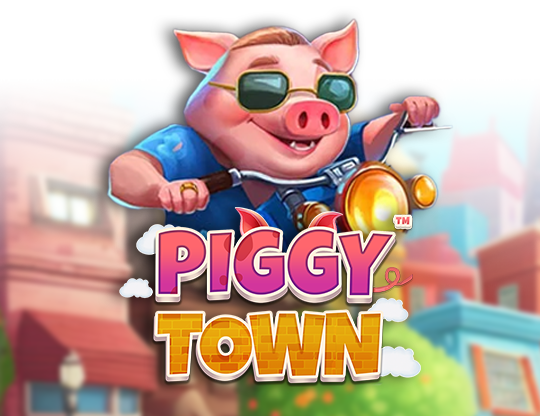 Piggy Town