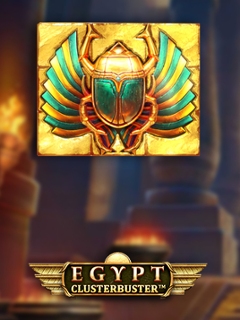 Egypt Clusterbuster