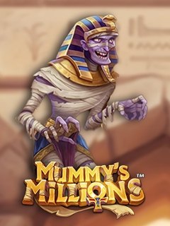 Mummy’s Millions