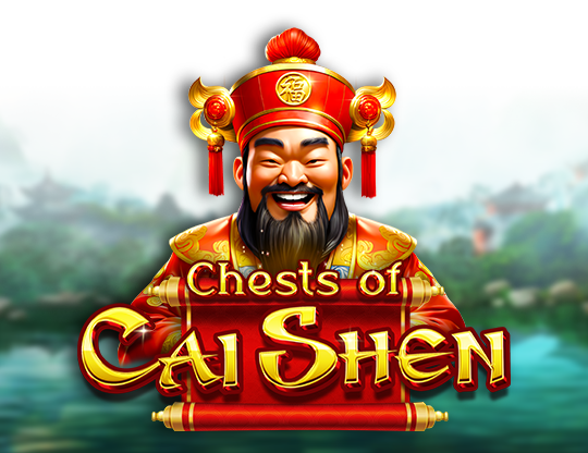 Chests of Cai Shen