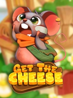 Get The Cheese