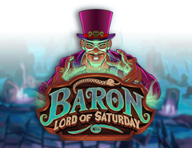 Baron Lord of Saturday