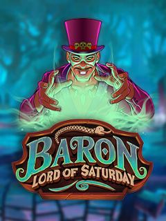 Baron Lord of Saturday