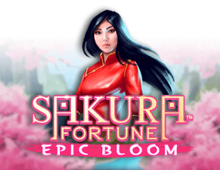 Sakura Fortune Epic Bloom