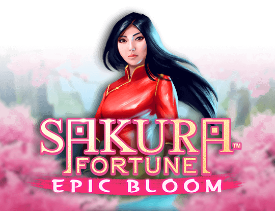 Sakura Fortune Epic Bloom