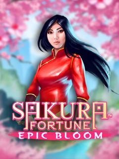 Sakura Fortune Epic Bloom
