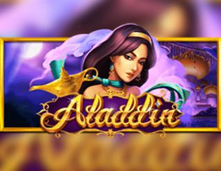 Aladdin