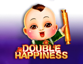 Double Happiness