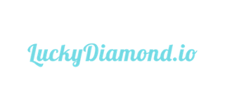 LuckyDiamond Casino Logo