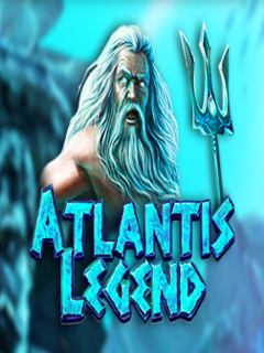 Atlantis Legend