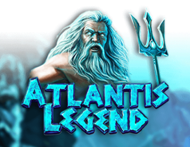 Atlantis Legend