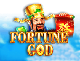 Fortune God