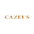 Cazeus Casino Logo