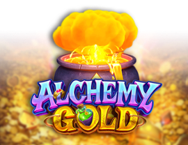 Alchemy Gold