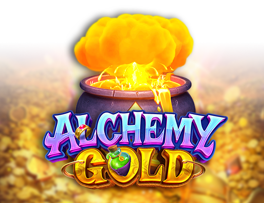 Alchemy Gold
