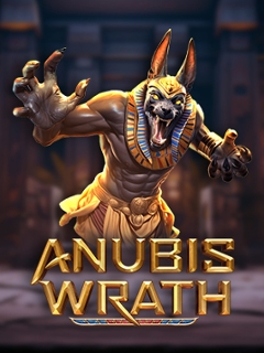 Anubis Wrath