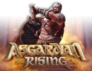 Asgardian Rising