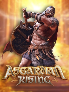 Asgardian Rising