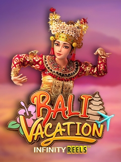 Bali Vacation