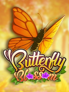 Butterfly Blossom