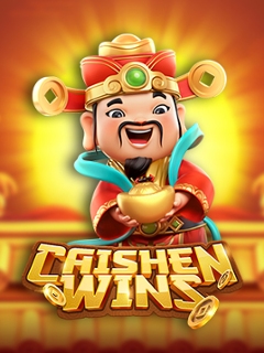 Caishen Wins