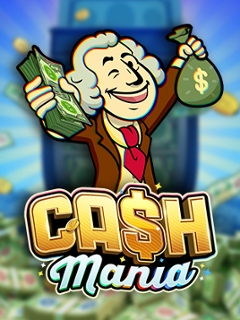 Cash Mania