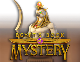 Egypt's Book of Mystery