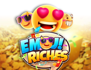 Emoji Riches