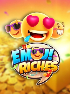 Emoji Riches