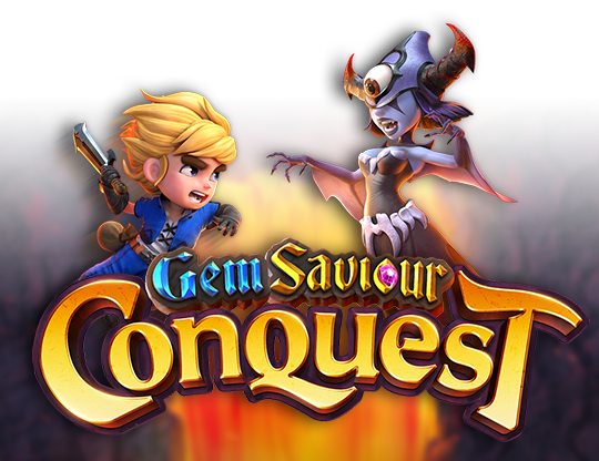 Gem Saviour Conquest