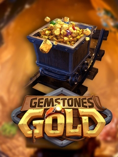 Gemstones Gold