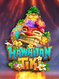 Hawaiian Tiki