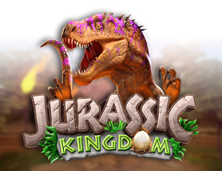 Jurassic Kingdom