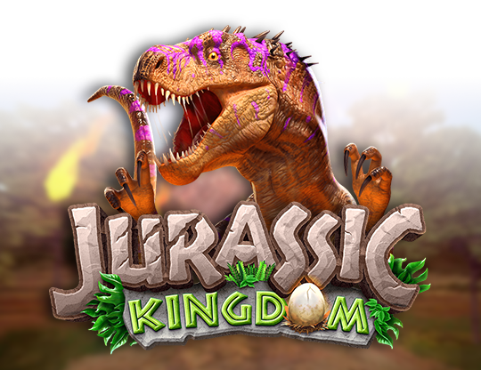 Jurassic Kingdom