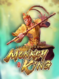 Legendary Monkey King