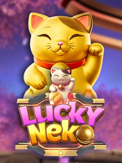 Lucky Neko