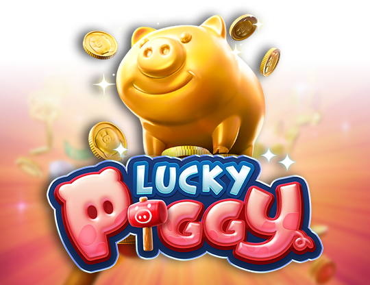 Lucky Piggy