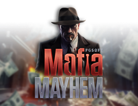 Mafia Mayhem