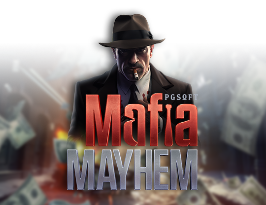 Mafia Mayhem