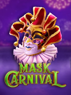 Mask Carnival