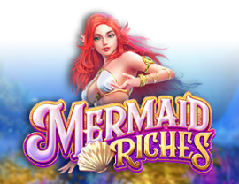 Mermaid Riches