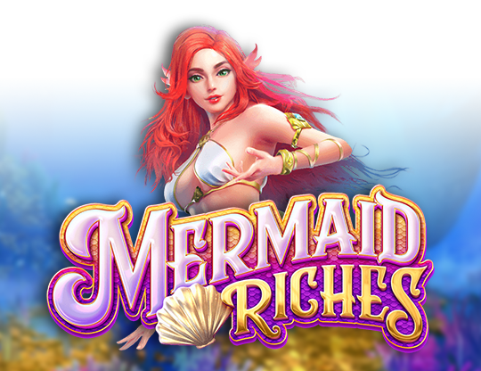 Mermaid Riches