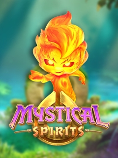 Mystical Spirits
