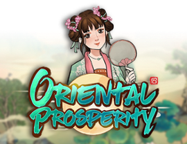 Oriental Prosperity