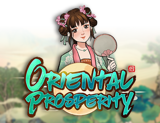 Oriental Prosperity