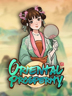 Oriental Prosperity